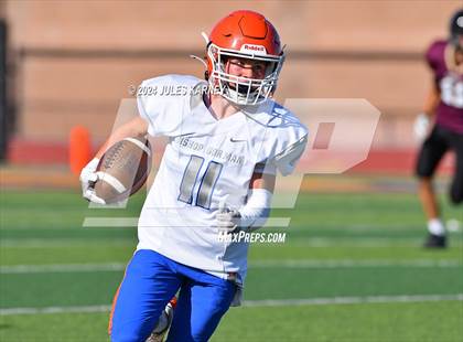 Thumbnail 3 in Bishop Gorman @ Faith Lutheran photogallery.