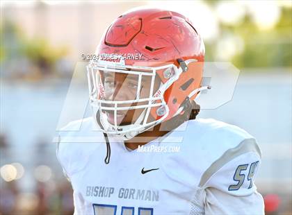 Thumbnail 2 in Bishop Gorman @ Faith Lutheran photogallery.