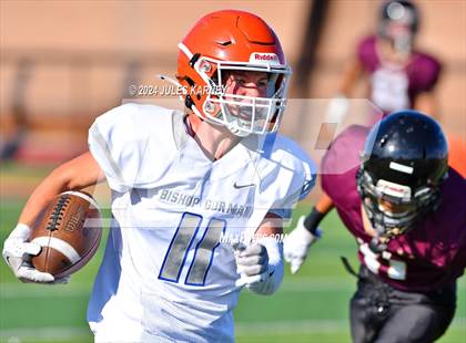 Thumbnail 2 in Bishop Gorman @ Faith Lutheran photogallery.