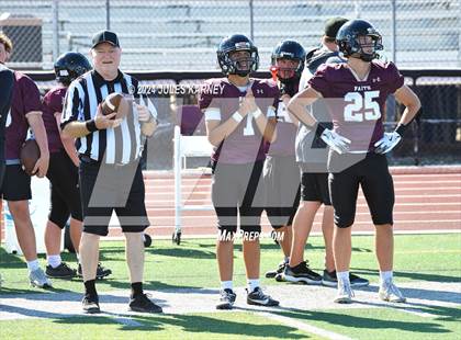Thumbnail 3 in Bishop Gorman @ Faith Lutheran photogallery.