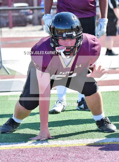 Thumbnail 2 in Bishop Gorman @ Faith Lutheran photogallery.