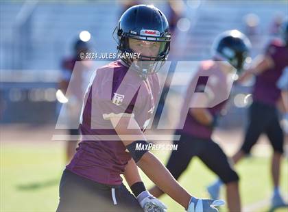 Thumbnail 3 in Bishop Gorman @ Faith Lutheran photogallery.