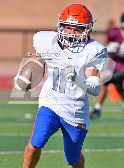 Thumbnail 2 in Bishop Gorman @ Faith Lutheran photogallery.
