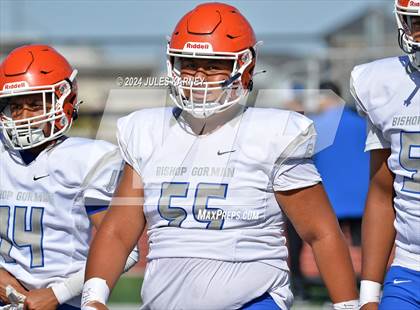 Thumbnail 2 in Bishop Gorman @ Faith Lutheran photogallery.