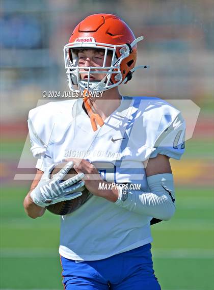 Thumbnail 1 in Bishop Gorman @ Faith Lutheran photogallery.