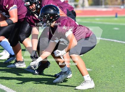 Thumbnail 1 in Bishop Gorman @ Faith Lutheran photogallery.