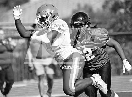 Thumbnail 3 in Bishop Gorman @ Faith Lutheran photogallery.