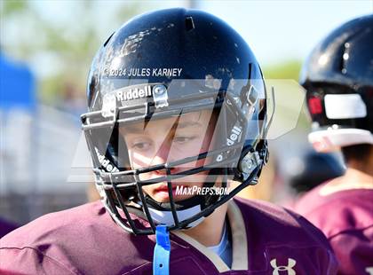 Thumbnail 2 in Bishop Gorman @ Faith Lutheran photogallery.