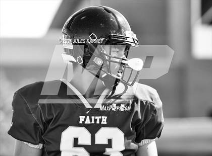 Thumbnail 1 in Bishop Gorman @ Faith Lutheran photogallery.