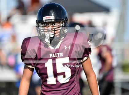 Thumbnail 2 in Bishop Gorman @ Faith Lutheran photogallery.