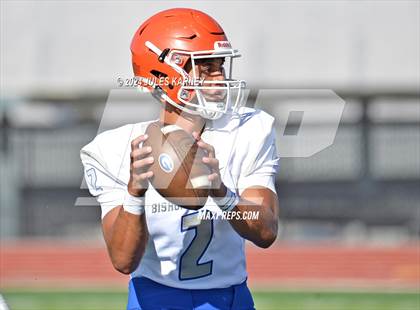 Thumbnail 3 in Bishop Gorman @ Faith Lutheran photogallery.