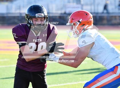 Thumbnail 1 in Bishop Gorman @ Faith Lutheran photogallery.