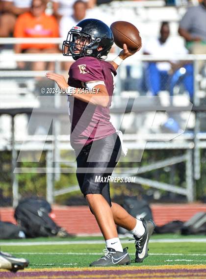 Thumbnail 1 in Bishop Gorman @ Faith Lutheran photogallery.