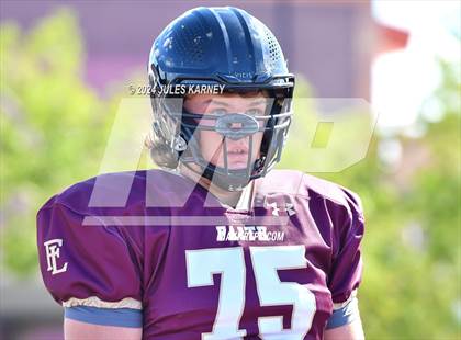 Thumbnail 3 in Bishop Gorman @ Faith Lutheran photogallery.