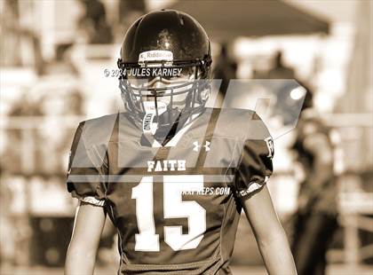 Thumbnail 1 in Bishop Gorman @ Faith Lutheran photogallery.