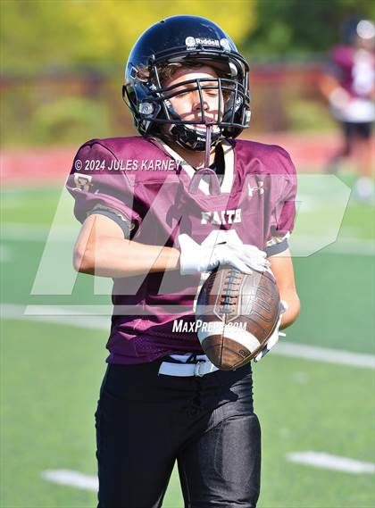 Thumbnail 2 in Bishop Gorman @ Faith Lutheran photogallery.