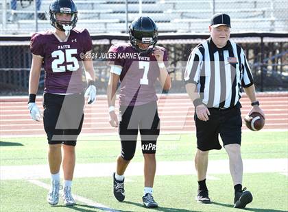 Thumbnail 1 in Bishop Gorman @ Faith Lutheran photogallery.