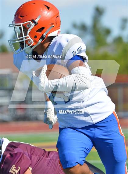 Thumbnail 1 in Bishop Gorman @ Faith Lutheran photogallery.