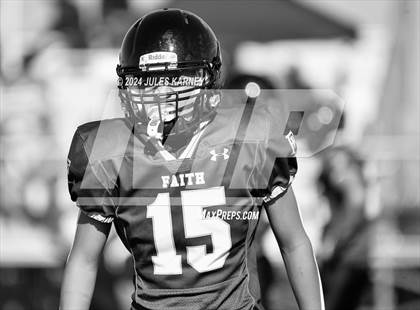 Thumbnail 1 in Bishop Gorman @ Faith Lutheran photogallery.