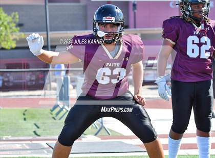 Thumbnail 3 in Bishop Gorman @ Faith Lutheran photogallery.