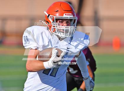 Thumbnail 3 in Bishop Gorman @ Faith Lutheran photogallery.