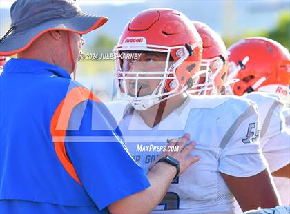 Thumbnail 1 in Bishop Gorman @ Faith Lutheran photogallery.