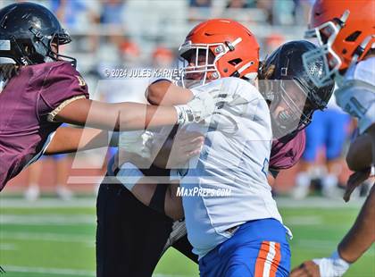 Thumbnail 3 in Bishop Gorman @ Faith Lutheran photogallery.