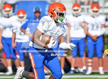 Thumbnail 3 in Bishop Gorman @ Faith Lutheran photogallery.