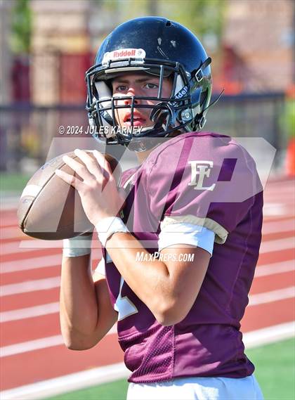 Thumbnail 3 in Bishop Gorman @ Faith Lutheran photogallery.