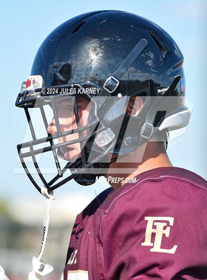 Thumbnail 1 in Bishop Gorman @ Faith Lutheran photogallery.