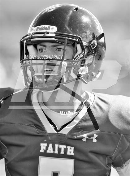 Thumbnail 3 in Bishop Gorman @ Faith Lutheran photogallery.