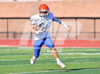 Thumbnail 1 in Bishop Gorman @ Faith Lutheran photogallery.