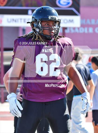 Thumbnail 2 in Bishop Gorman @ Faith Lutheran photogallery.