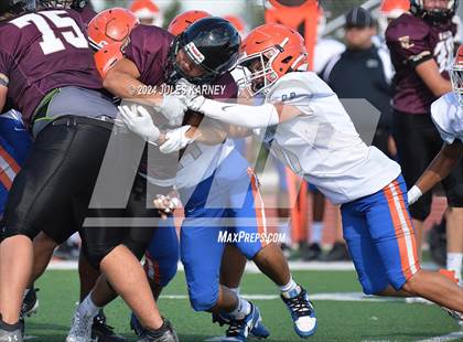 Thumbnail 3 in Bishop Gorman @ Faith Lutheran photogallery.
