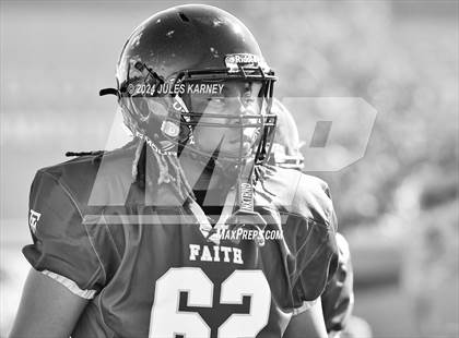 Thumbnail 3 in Bishop Gorman @ Faith Lutheran photogallery.
