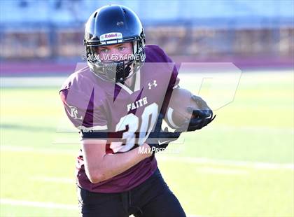 Thumbnail 2 in Bishop Gorman @ Faith Lutheran photogallery.