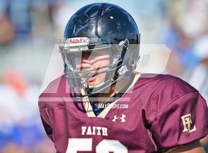 Thumbnail 3 in Bishop Gorman @ Faith Lutheran photogallery.