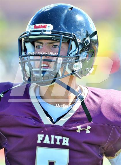 Thumbnail 1 in Bishop Gorman @ Faith Lutheran photogallery.