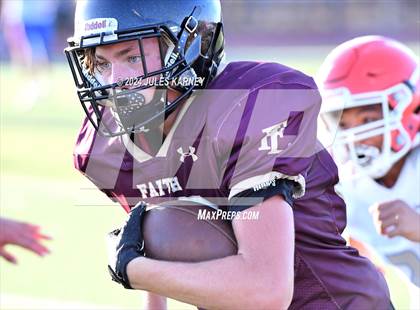 Thumbnail 3 in Bishop Gorman @ Faith Lutheran photogallery.