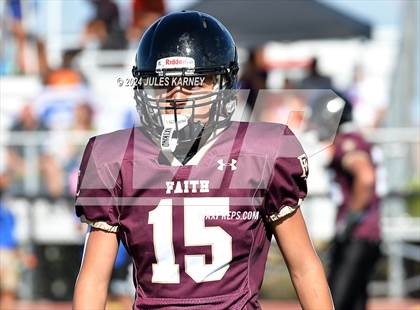 Thumbnail 3 in Bishop Gorman @ Faith Lutheran photogallery.