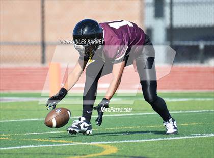 Thumbnail 2 in Bishop Gorman @ Faith Lutheran photogallery.