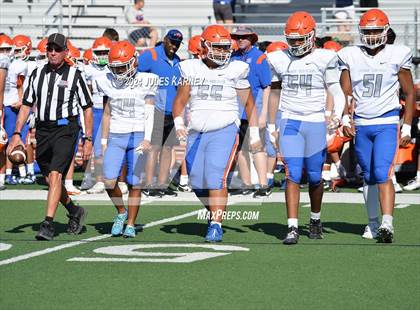 Thumbnail 2 in Bishop Gorman @ Faith Lutheran photogallery.
