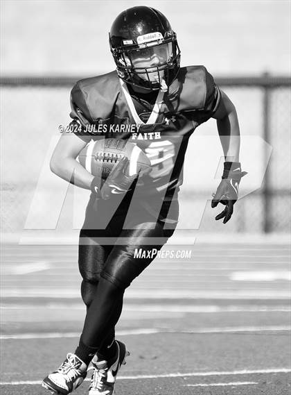 Thumbnail 3 in Bishop Gorman @ Faith Lutheran photogallery.