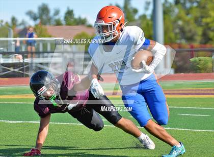 Thumbnail 2 in Bishop Gorman @ Faith Lutheran photogallery.