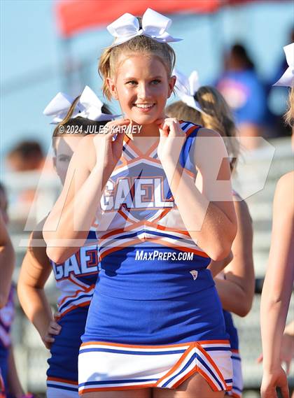 Thumbnail 3 in Bishop Gorman @ Faith Lutheran photogallery.