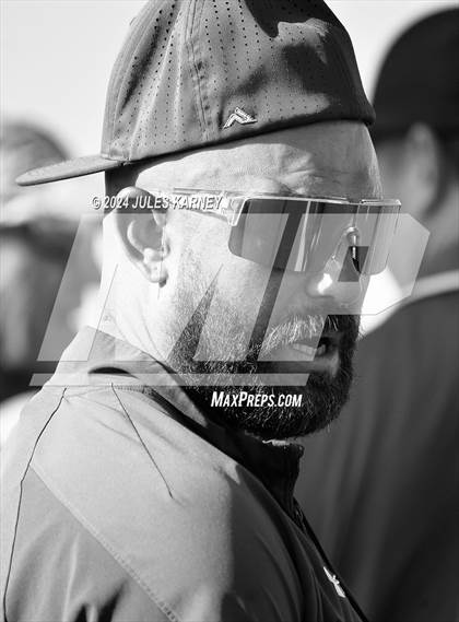 Thumbnail 2 in Bishop Gorman @ Faith Lutheran photogallery.