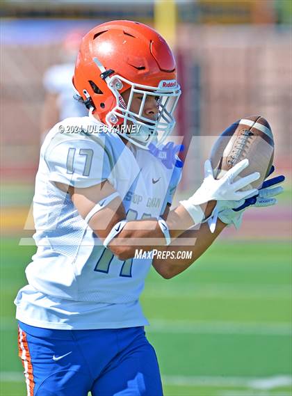 Thumbnail 3 in Bishop Gorman @ Faith Lutheran photogallery.