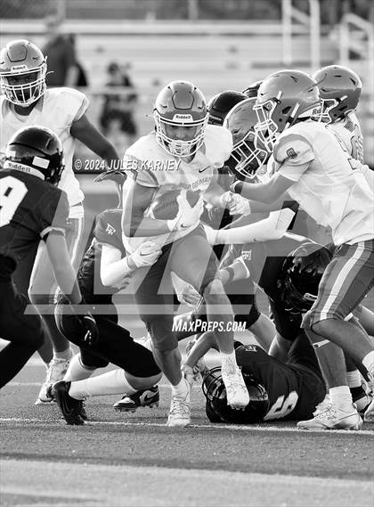 Thumbnail 2 in Bishop Gorman @ Faith Lutheran photogallery.