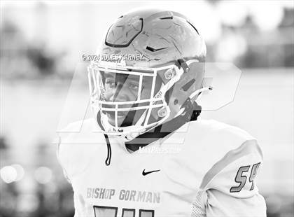 Thumbnail 1 in Bishop Gorman @ Faith Lutheran photogallery.