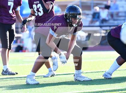Thumbnail 3 in Bishop Gorman @ Faith Lutheran photogallery.
